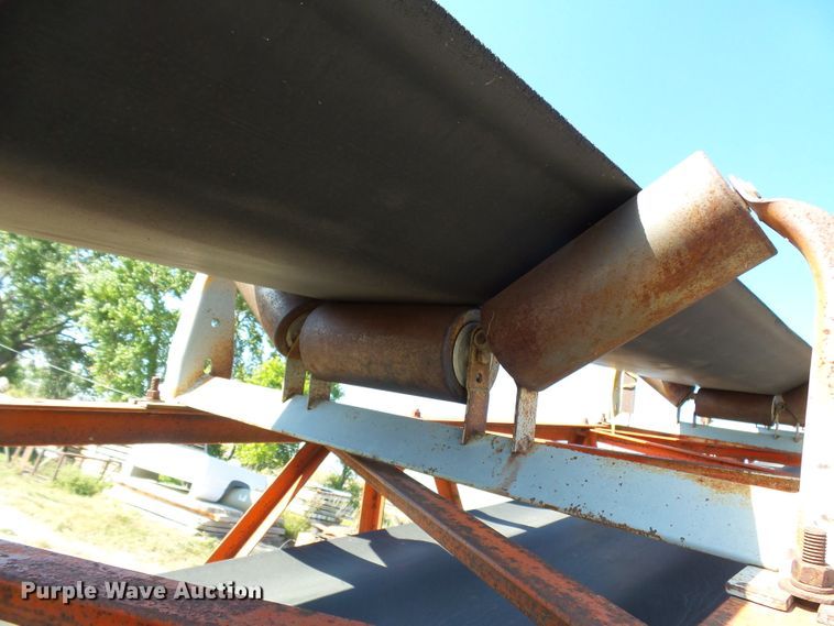 image for item DA3635 Abco conveyor