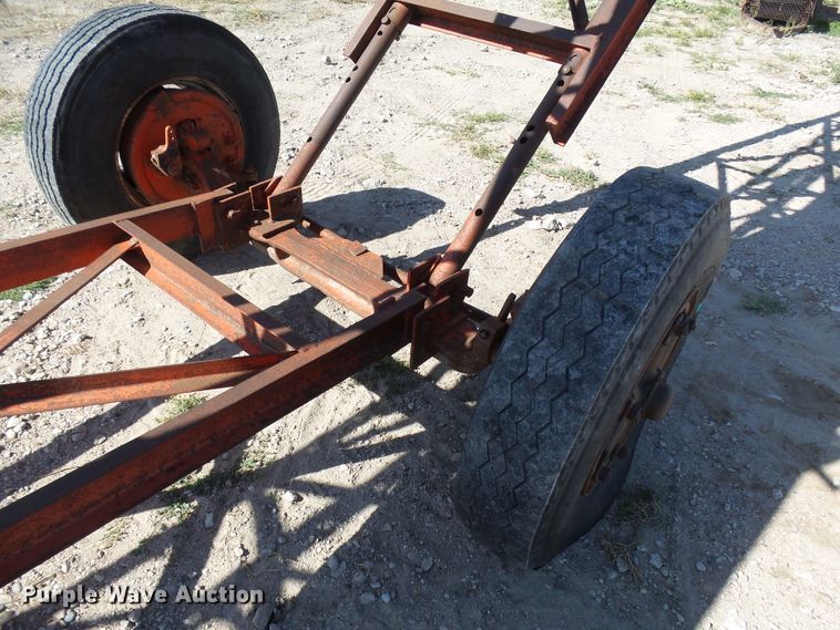 image for item DA3635 Abco conveyor