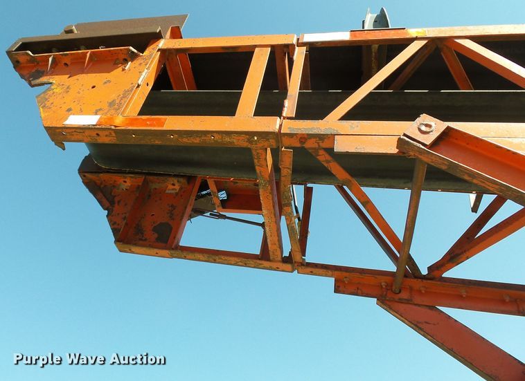 image for item DA3635 Abco conveyor