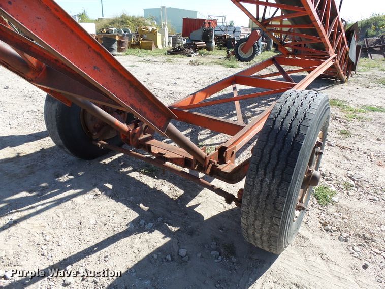 image for item DA3635 Abco conveyor