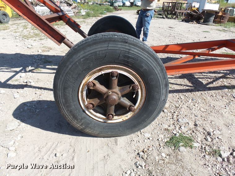 image for item DA3635 Abco conveyor