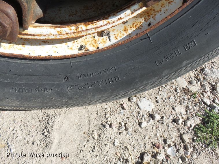 image for item DA3635 Abco conveyor