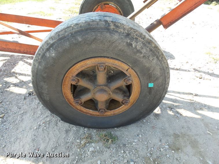 image for item DA3635 Abco conveyor