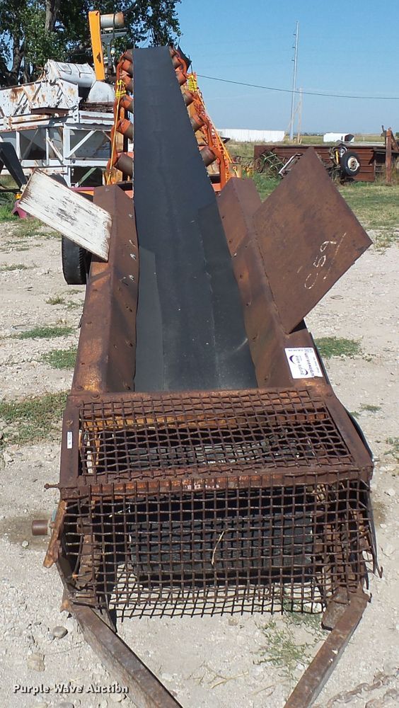 image for item DA3636 Conveyor