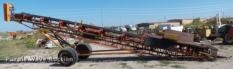 image for item DA3636 Conveyor