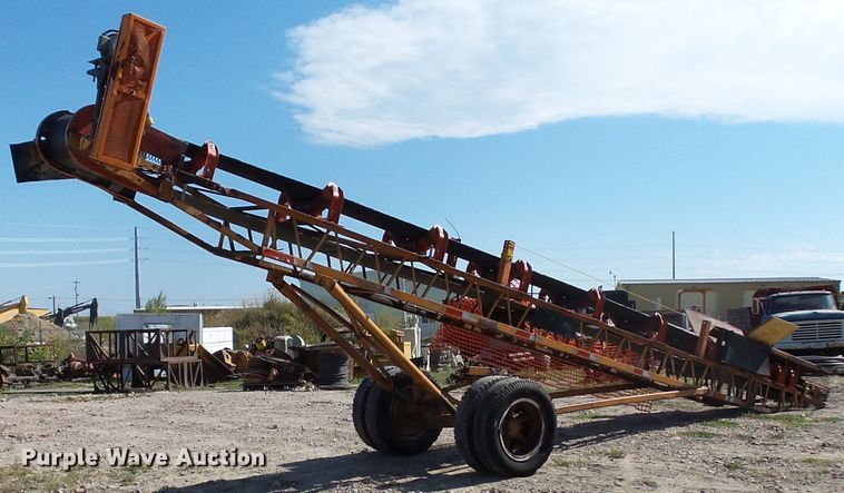 image for item DA3636 Conveyor