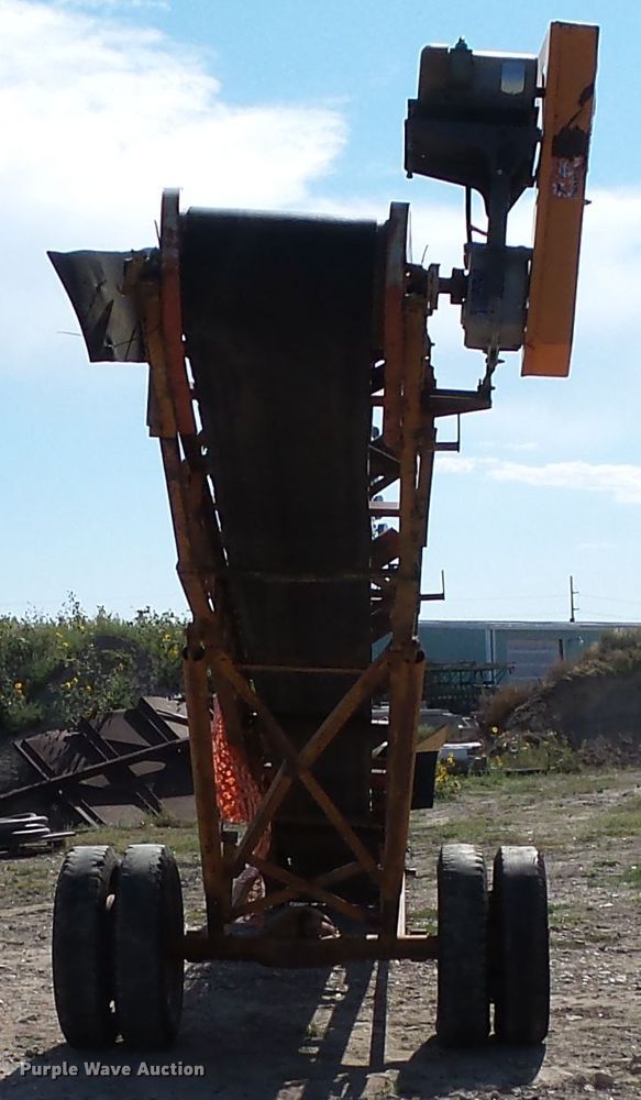 image for item DA3636 Conveyor