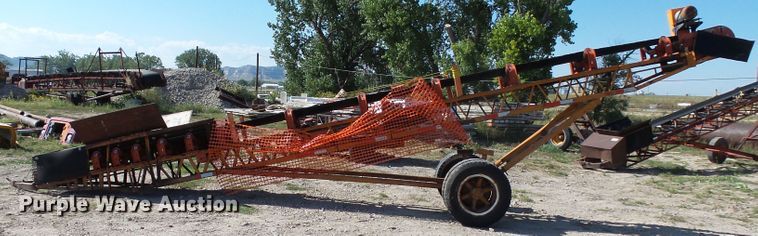 image for item DA3636 Conveyor