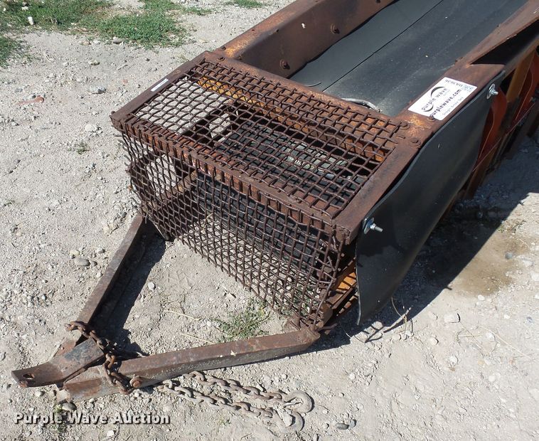 image for item DA3636 Conveyor