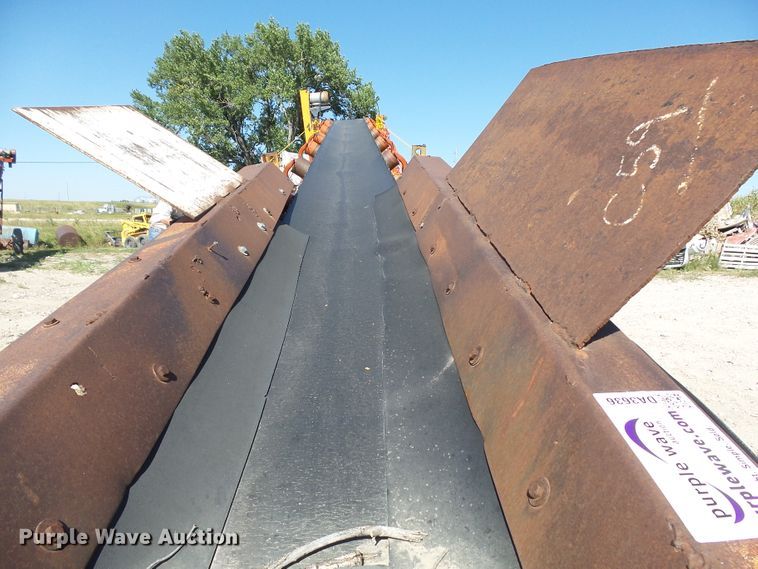 image for item DA3636 Conveyor