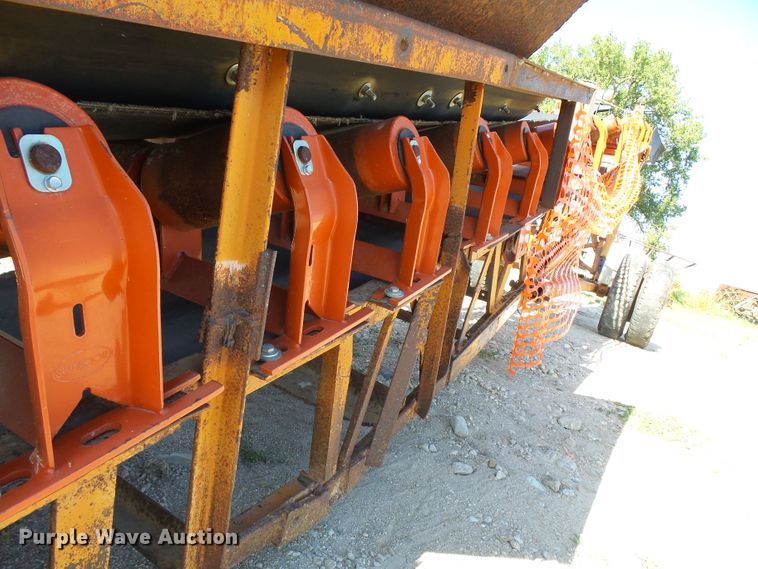 image for item DA3636 Conveyor