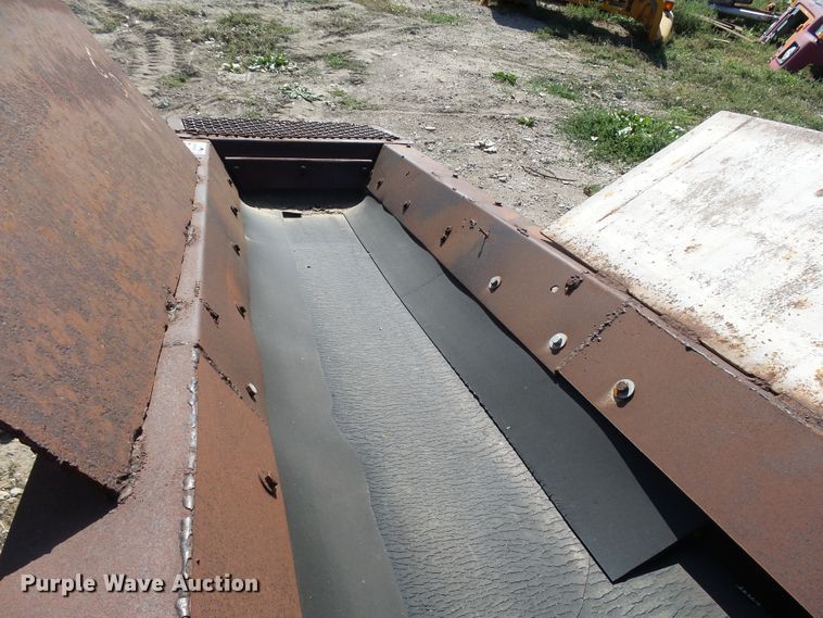 image for item DA3636 Conveyor