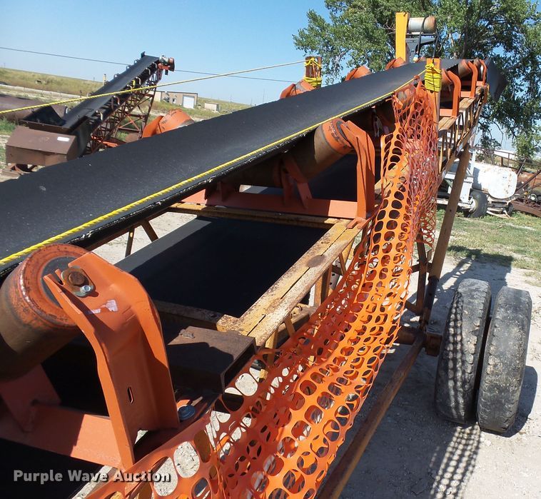 image for item DA3636 Conveyor