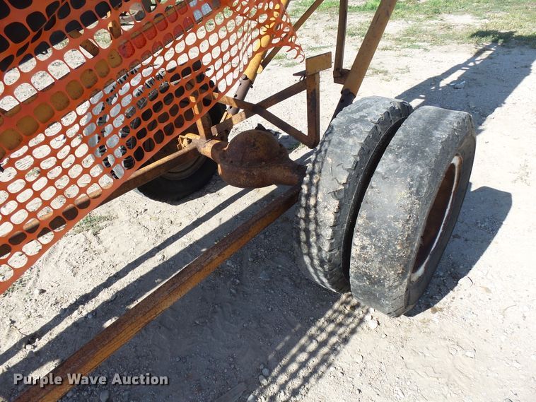 image for item DA3636 Conveyor