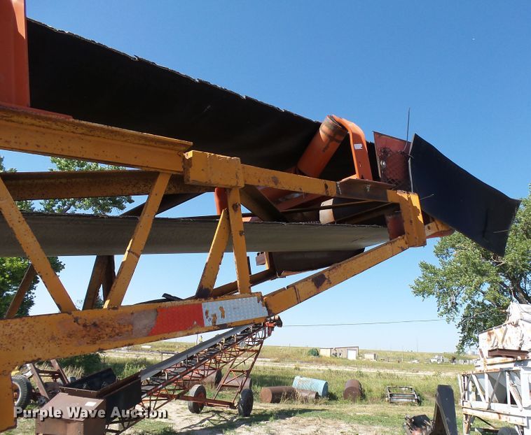 image for item DA3636 Conveyor