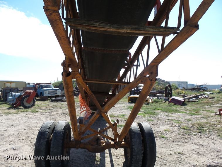 image for item DA3636 Conveyor