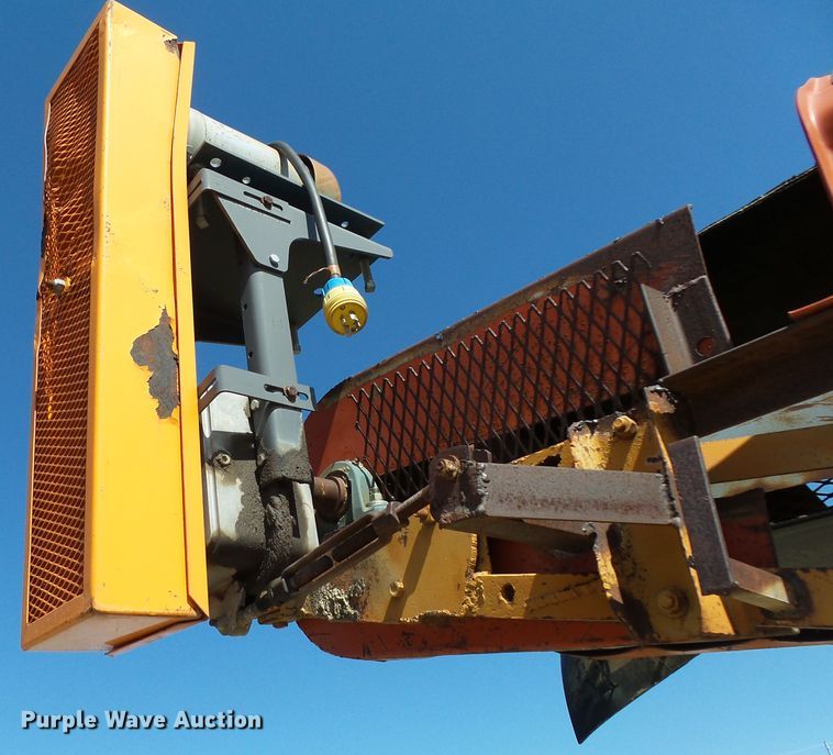 image for item DA3636 Conveyor