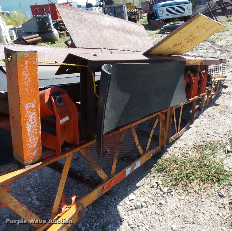 image for item DA3636 Conveyor