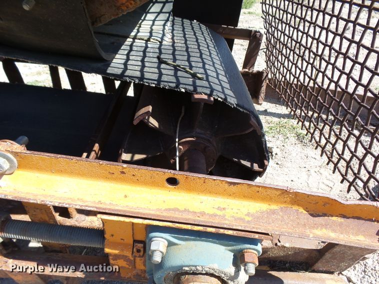 image for item DA3636 Conveyor