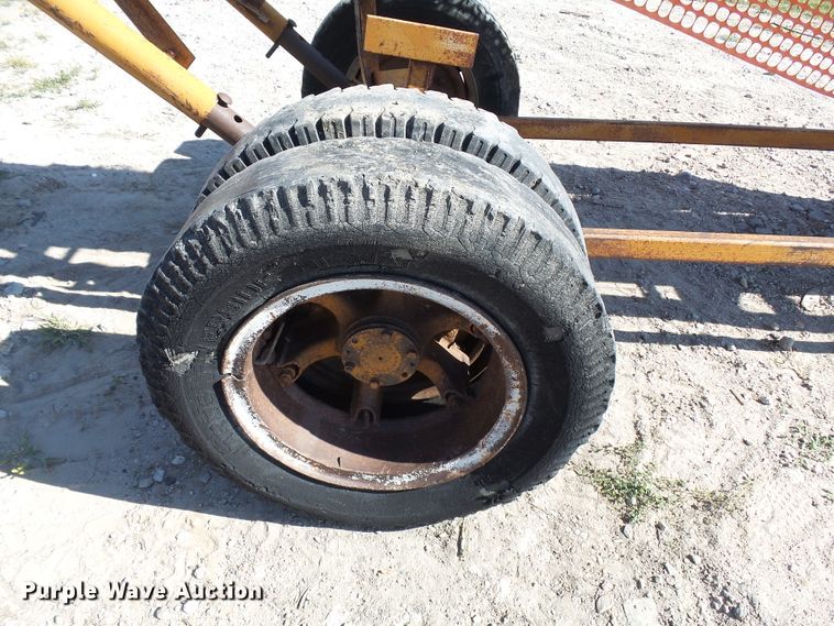 image for item DA3636 Conveyor