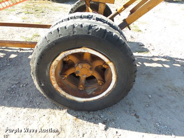 image for item DA3636 Conveyor