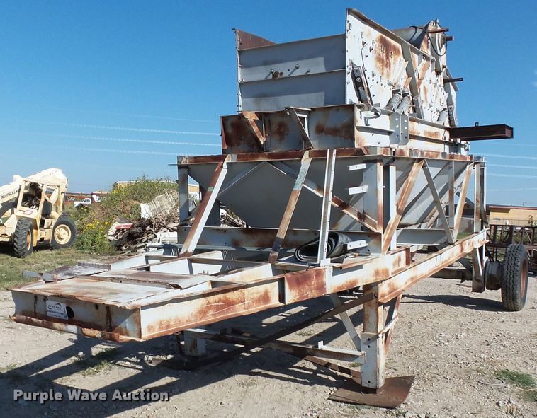 image for item DA3639 Screen