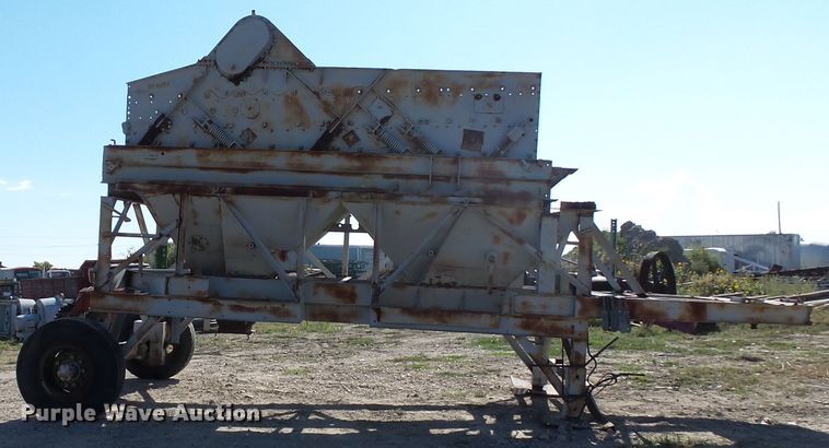 image for item DA3639 Screen