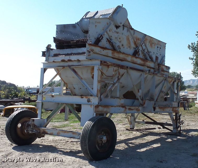 image for item DA3639 Screen