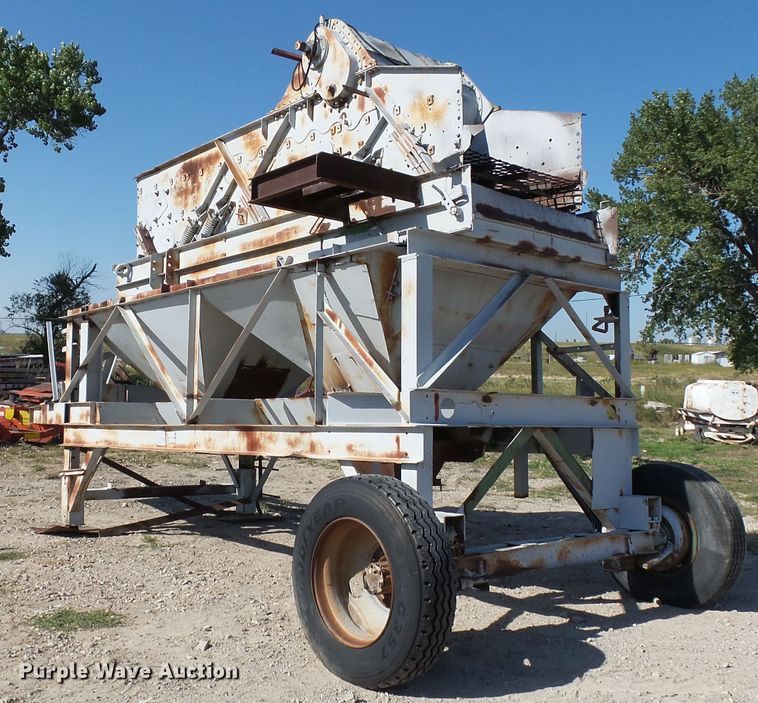 image for item DA3639 Screen