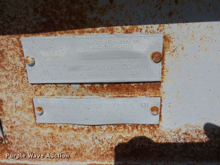 image for item DA3639 Screen