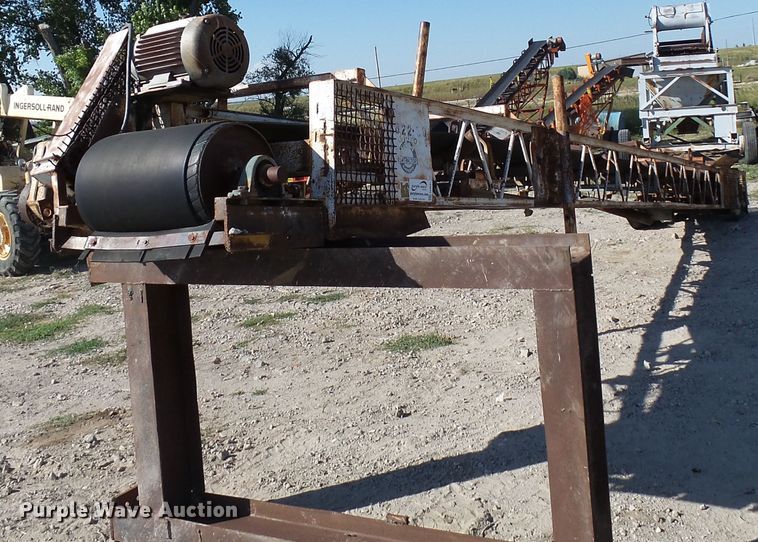 image for item DA3641 Conveyor