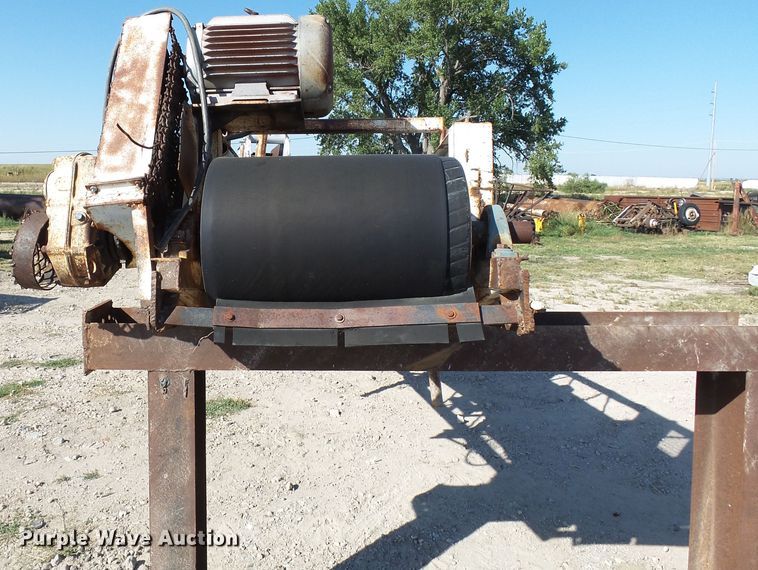 image for item DA3641 Conveyor