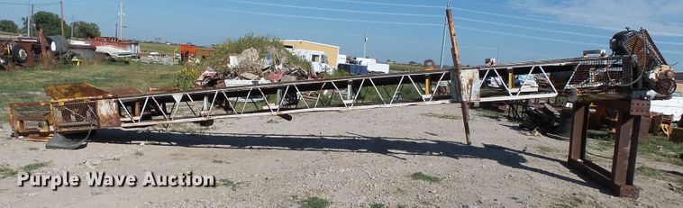 image for item DA3641 Conveyor