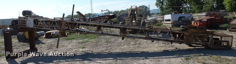 image for item DA3641 Conveyor