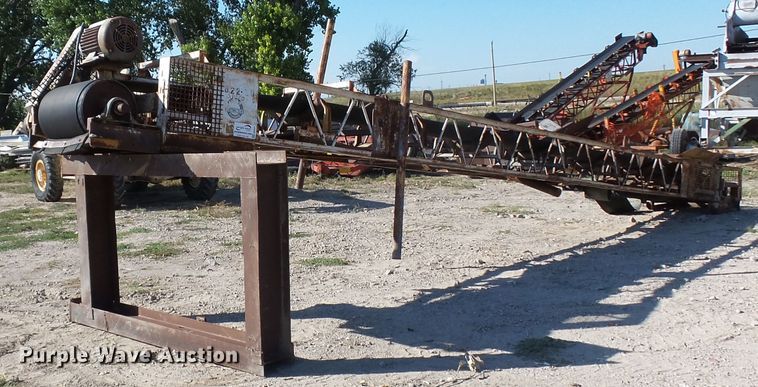 image for item DA3641 Conveyor