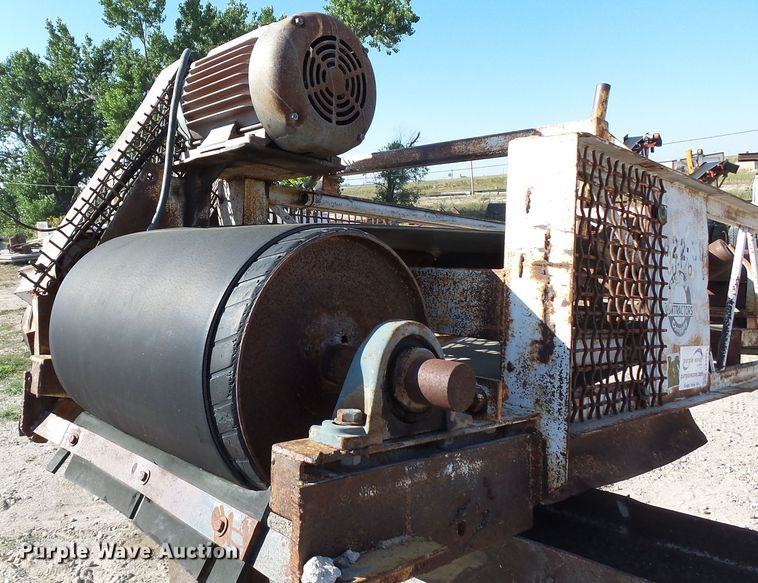 image for item DA3641 Conveyor