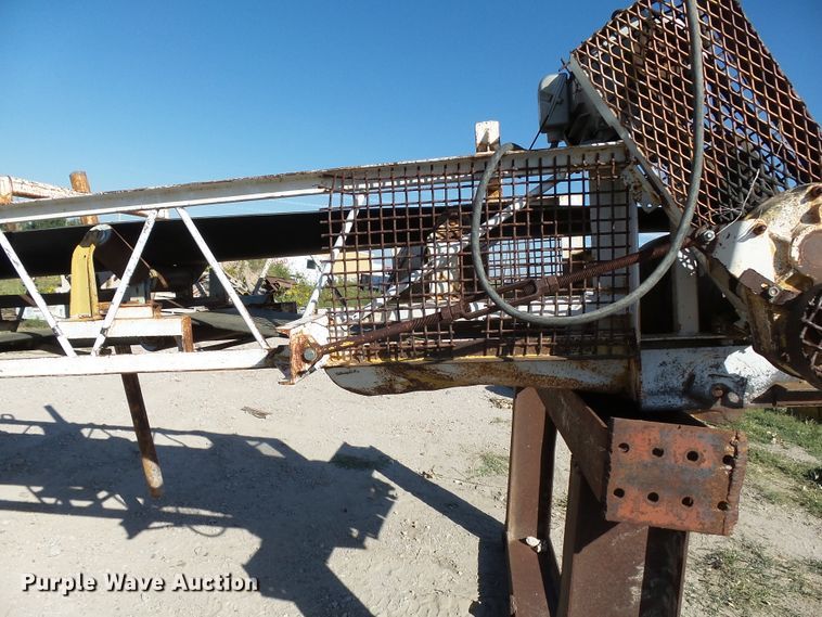 image for item DA3641 Conveyor