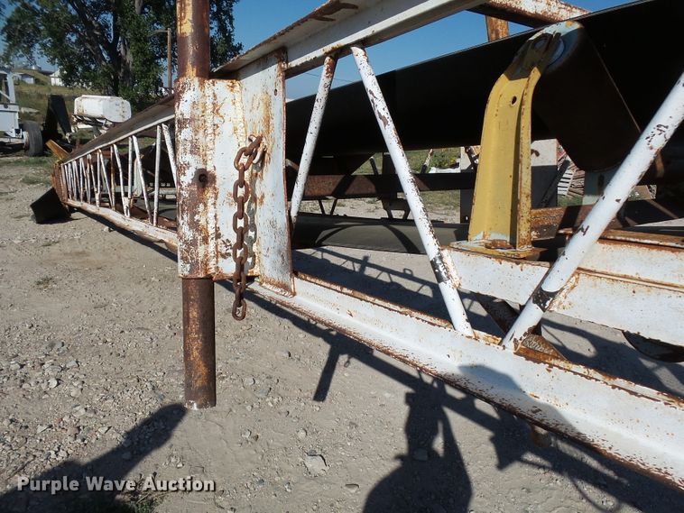 image for item DA3641 Conveyor