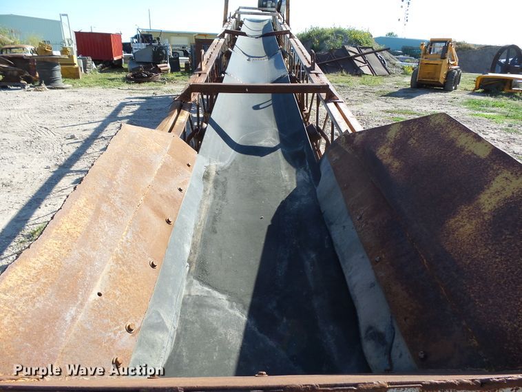 image for item DA3641 Conveyor