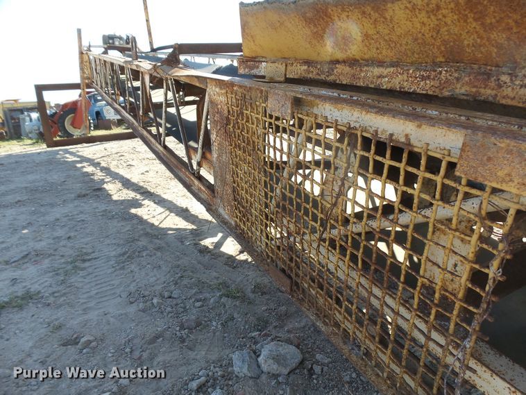 image for item DA3641 Conveyor