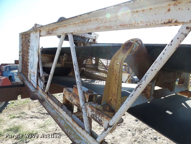 image for item DA3641 Conveyor