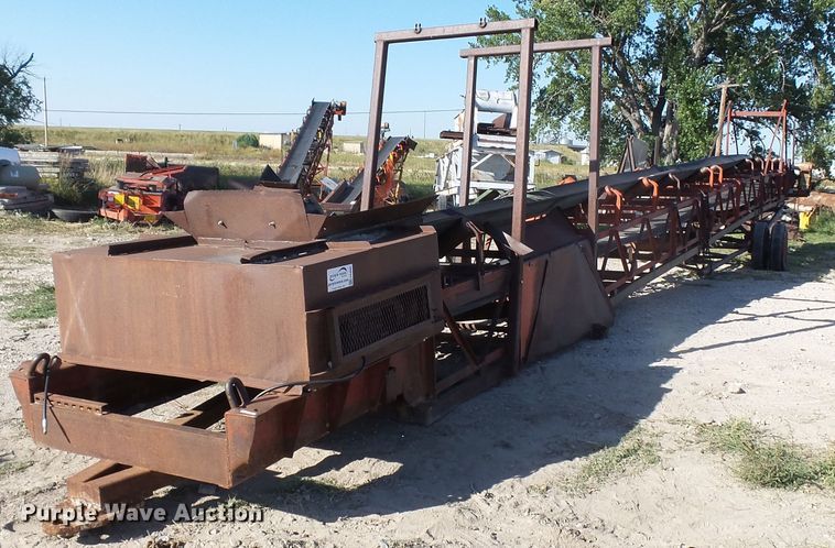 image for item DA3643 Conveyor
