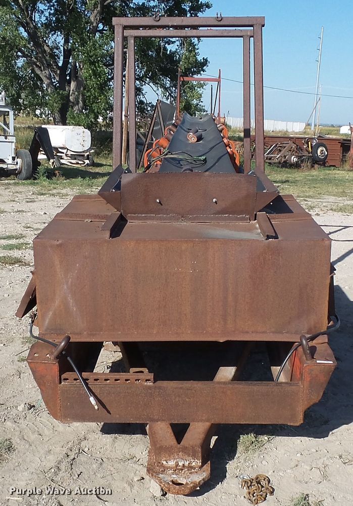 image for item DA3643 Conveyor