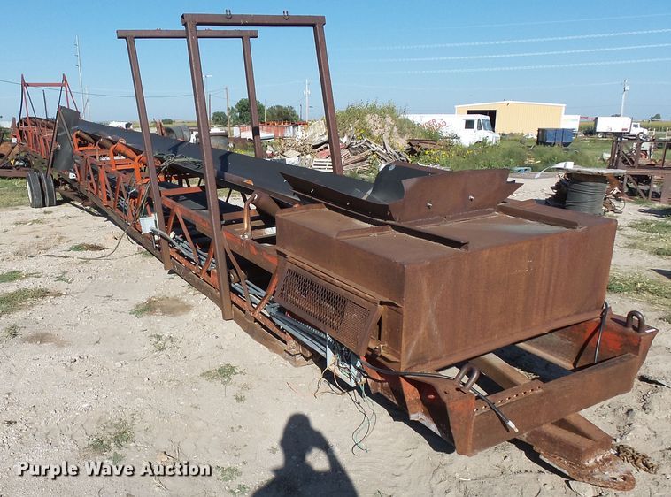 image for item DA3643 Conveyor