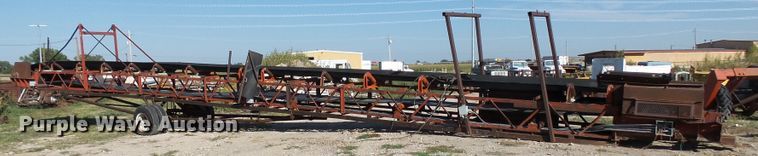 image for item DA3643 Conveyor