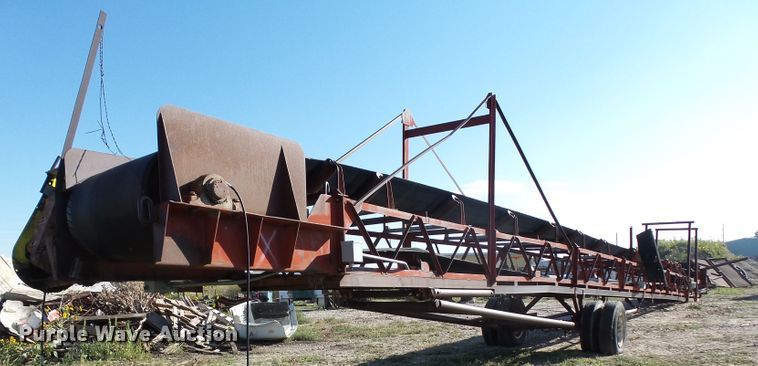 image for item DA3643 Conveyor