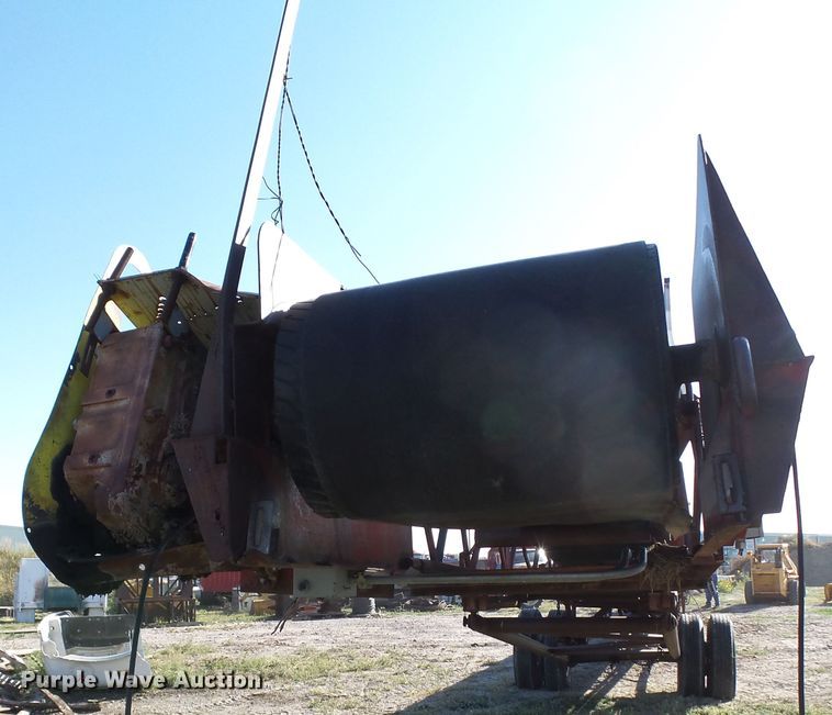 image for item DA3643 Conveyor