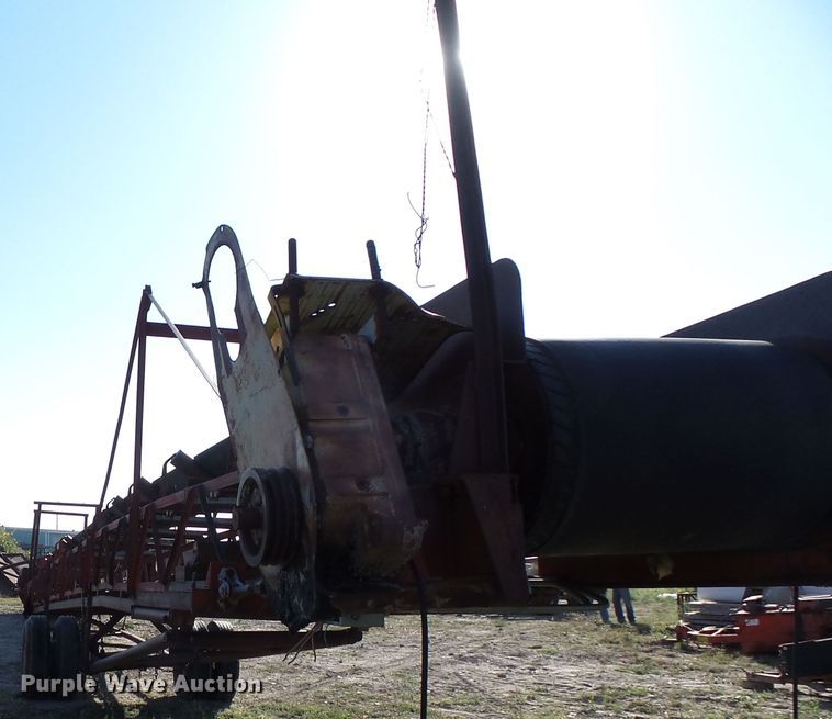 image for item DA3643 Conveyor