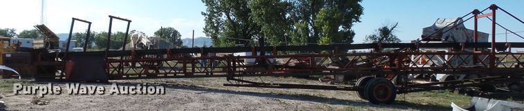 image for item DA3643 Conveyor
