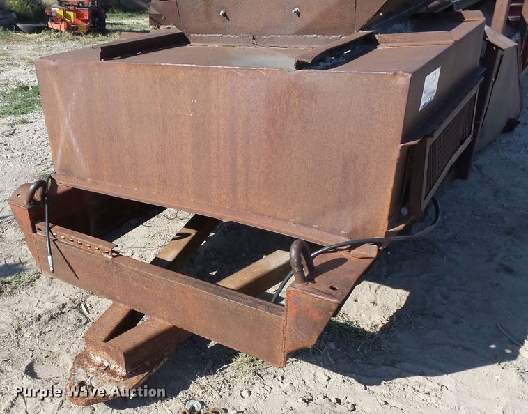 image for item DA3643 Conveyor